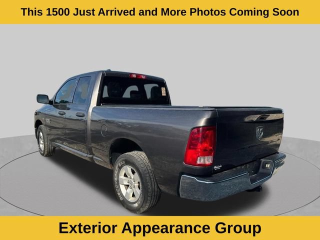 Used 2015 RAM 1500 Tradesman w/ Popular Equipment Group AWD/4WD image 6