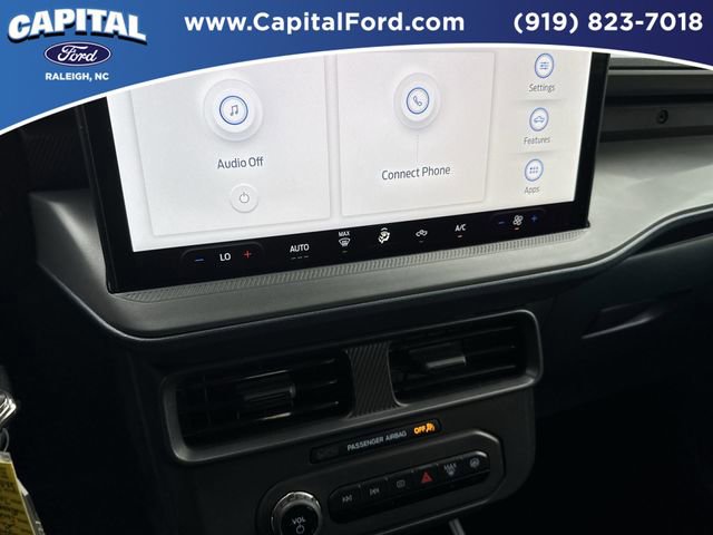 Used 2025 Ford Maverick XL FWD image 26