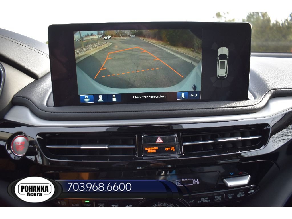New 2026 Acura MDX w/ Technology Package AWD/4WD image 14