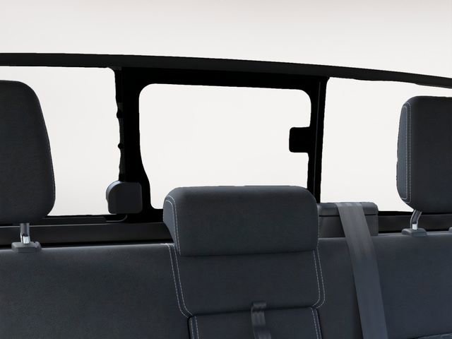 New 2025 Ford Ranger XLT w/ Equipment Group 301A High image 51