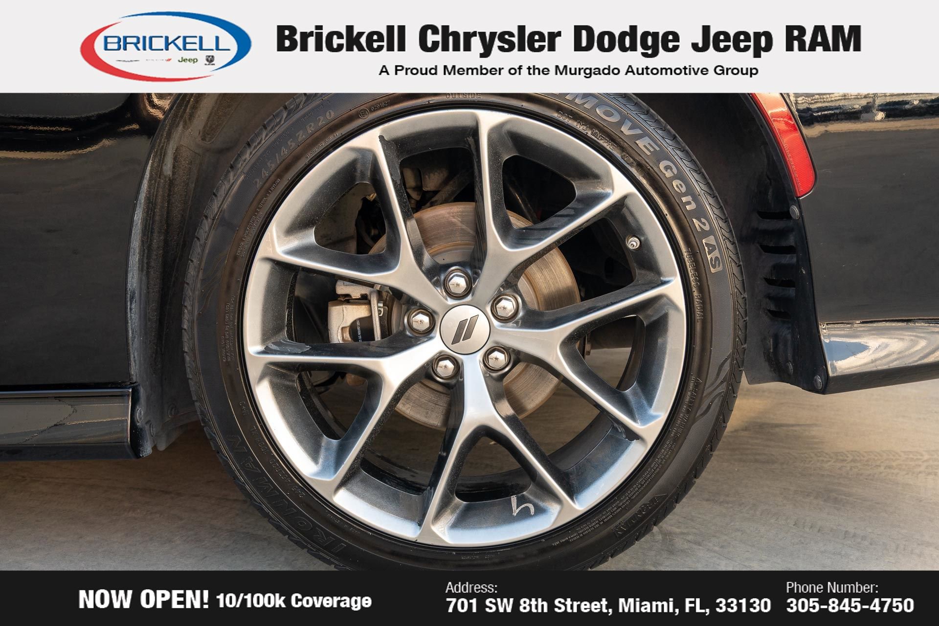 Used 2023 Dodge Charger GT image 32