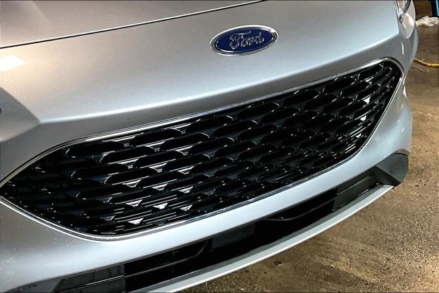 Used 2022 Ford Escape SE w/ Convenience Package image 30