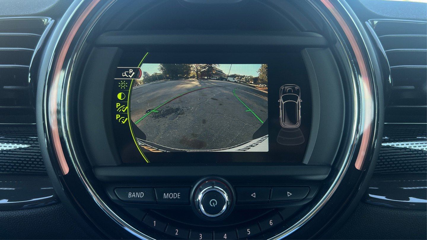 Used 2017 MINI Cooper Clubman S image 21