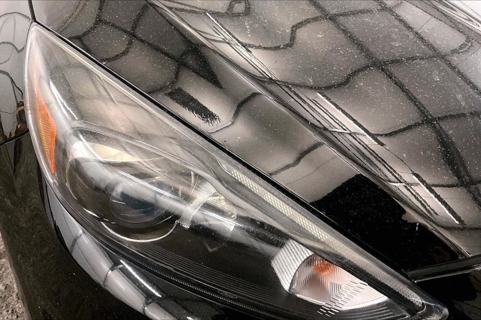 Used 2017 Ford Focus RS image 27