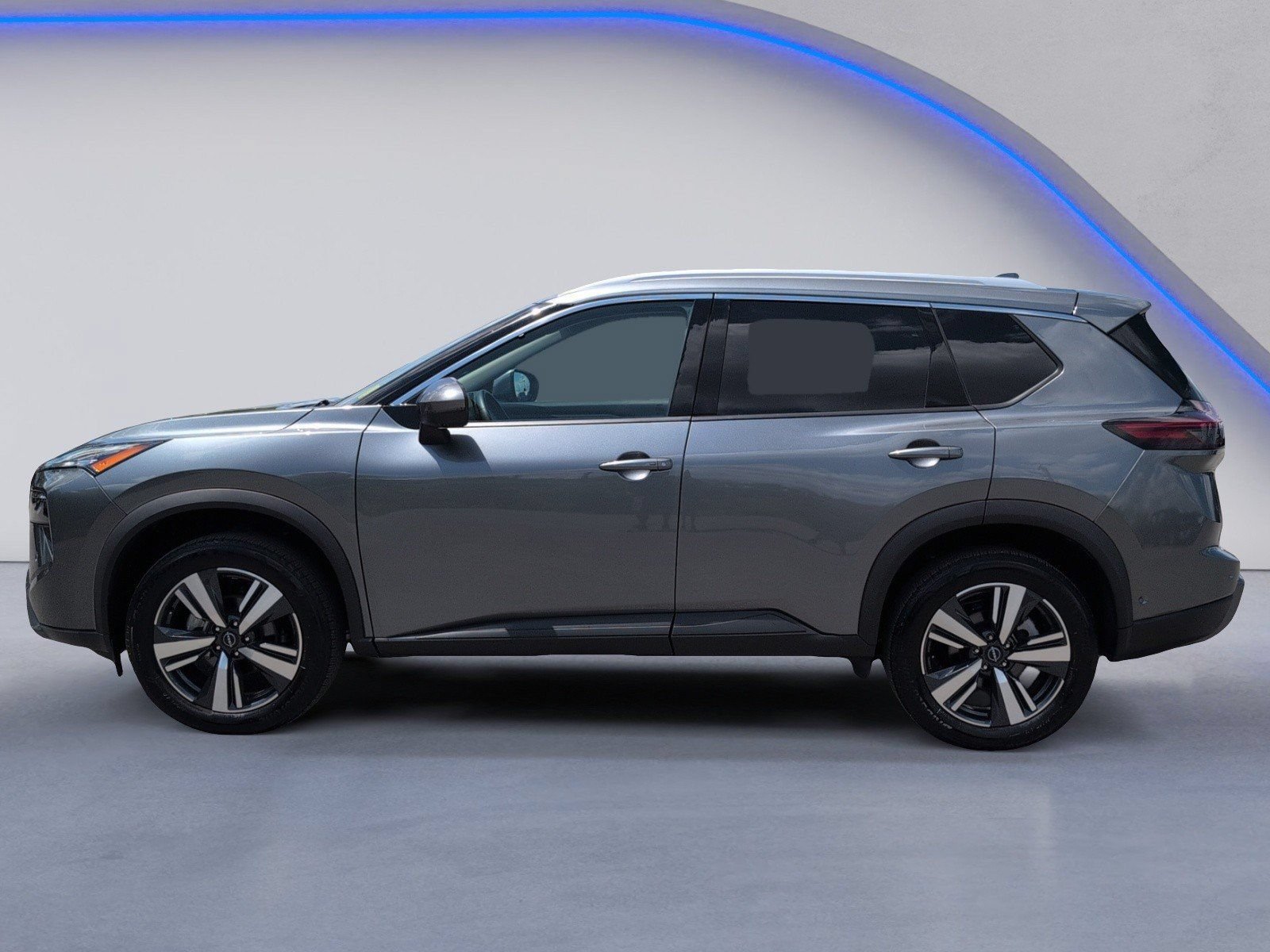 Used 2026 Nissan Rogue SL AWD/4WD image 12