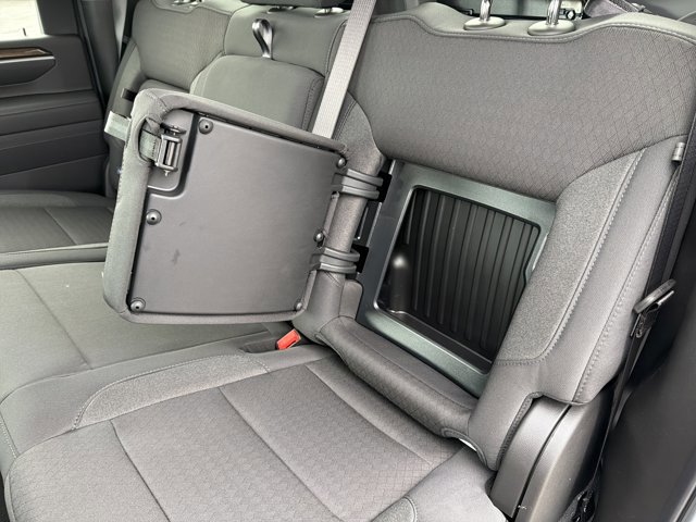 New 2026 Chevrolet Silverado 2500 LT w/ Trail Boss Package image 24