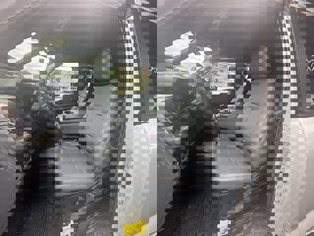 New 2025 Ford F550 XL 4x4 w/ XL Chrome Package image 9