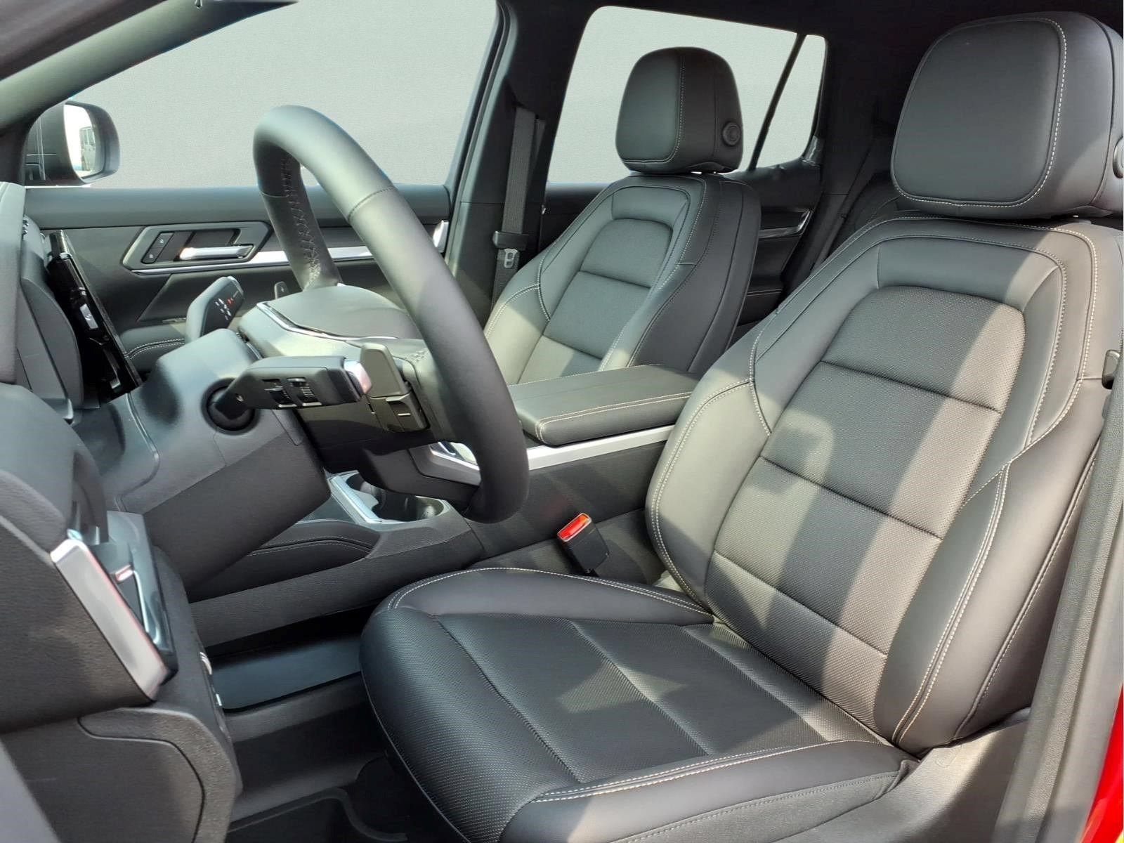 New 2027 GMC Terrain Elevation w/ Elevation Premium Package AWD/4WD image 18