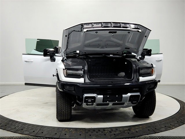 New 2026 GMC Hummer EV SUV image 10