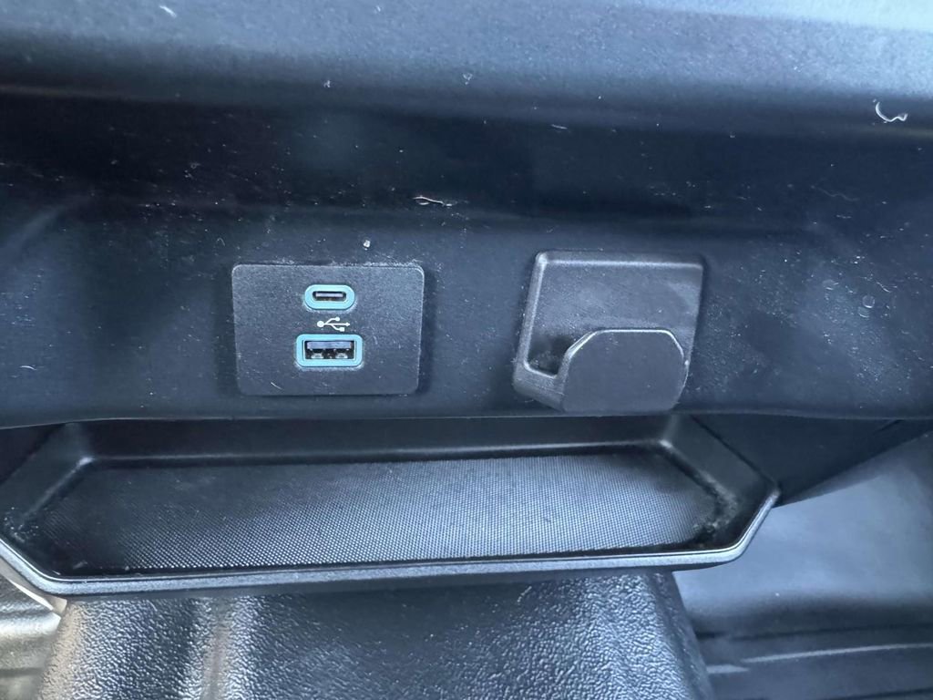 Used 2022 Ford F150 XL w/ STX Black Appearance Package image 18