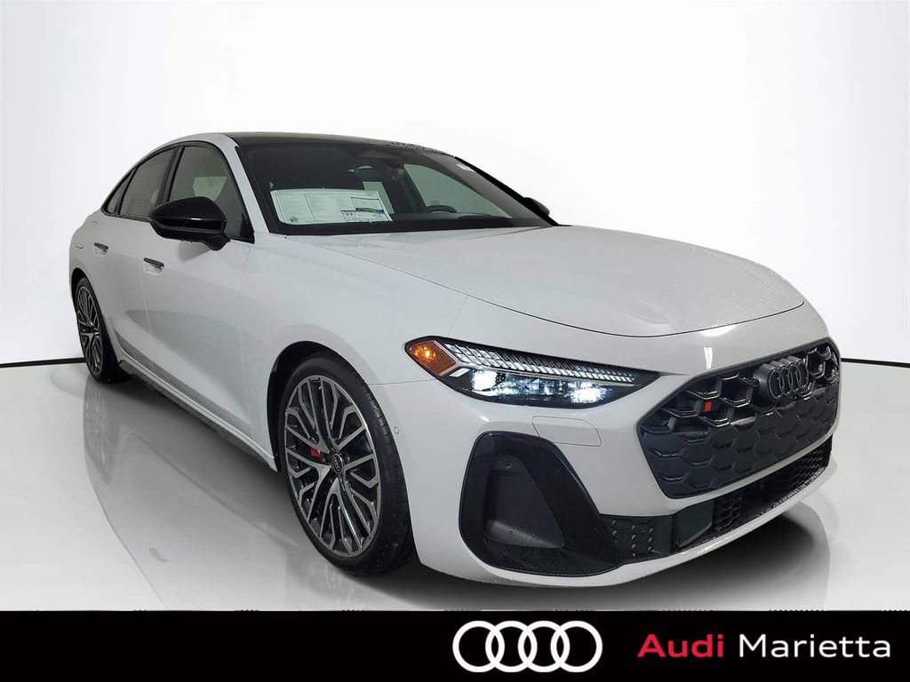 New 2026 Audi S5 Premium Plus AWD/4WD video 1