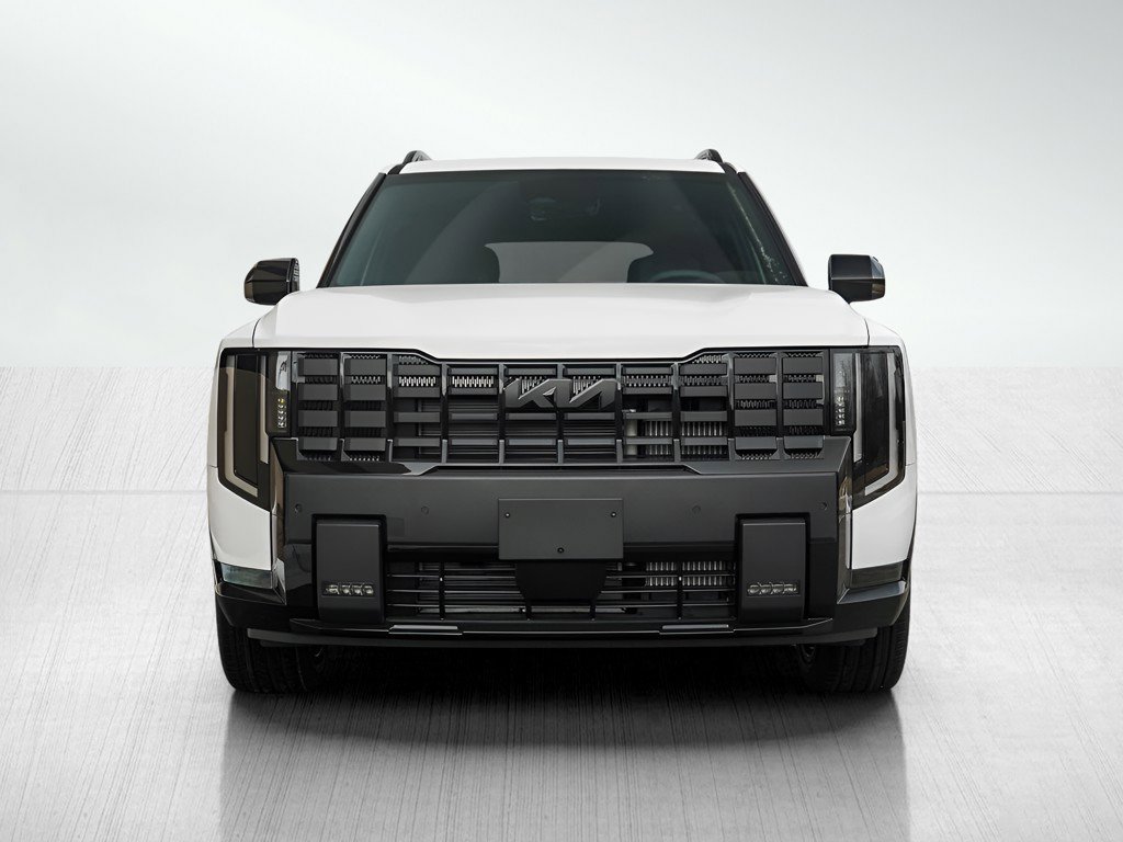 New 2027 Kia Telluride EX X-Line image 2