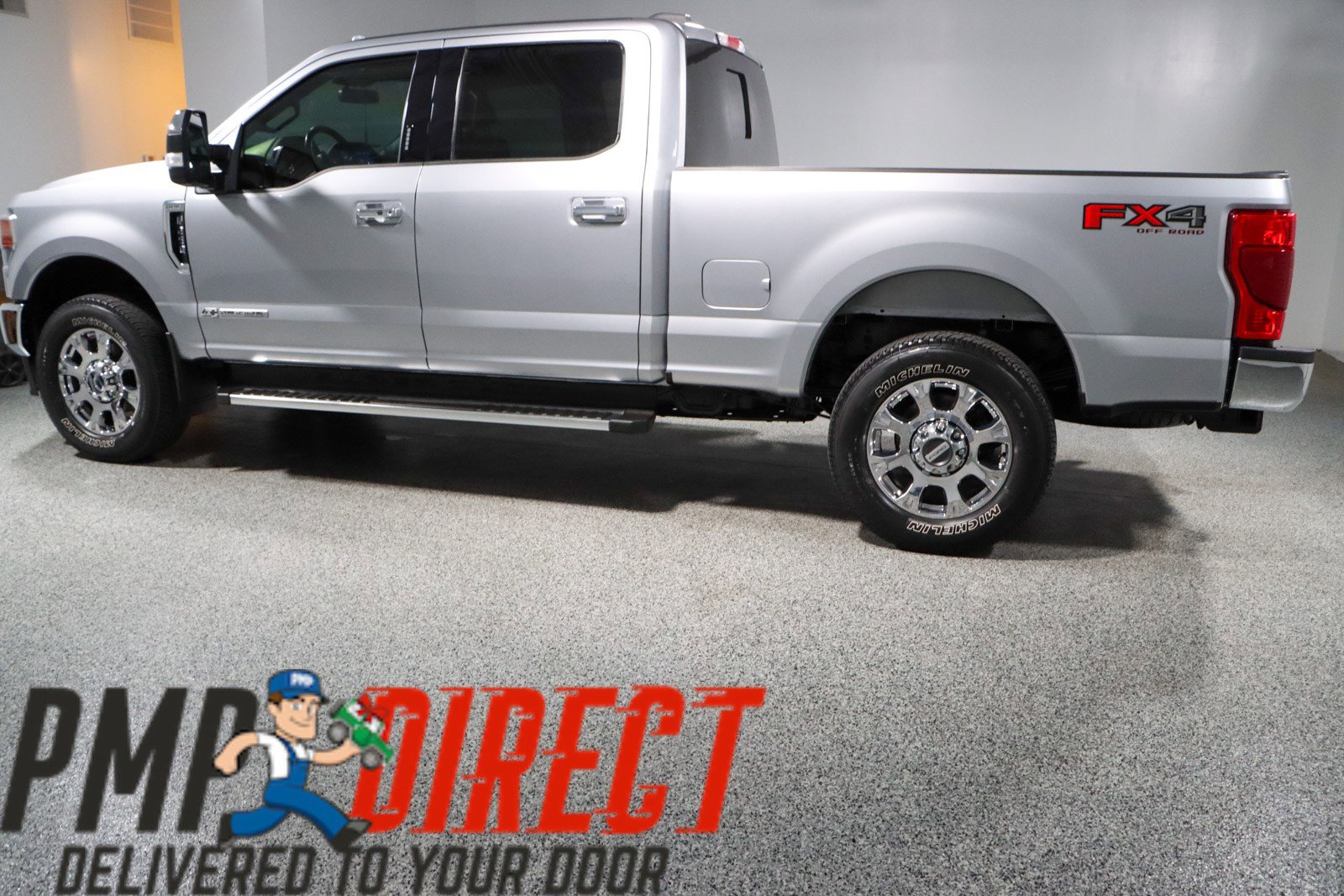 Used 2022 Ford F250 Lariat w/ Lariat Ultimate Package image 10