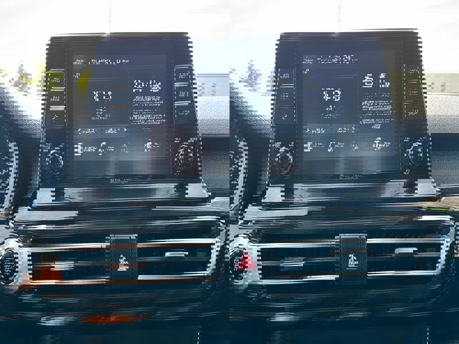 Used 2021 Kia Seltos EX image 11