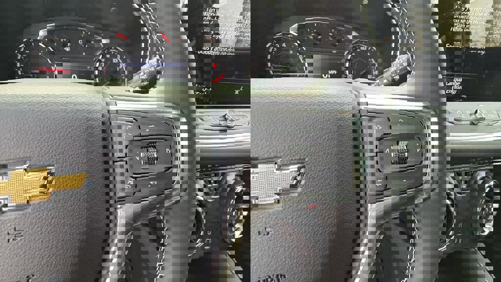 New 2026 Chevrolet Blazer LT w/ Midnight/Sport Edition image 21