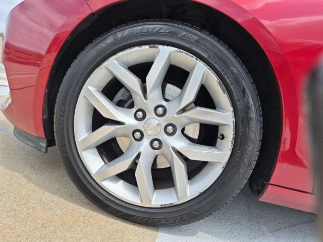 Used 2015 Chevrolet Impala LTZ FWD image 22