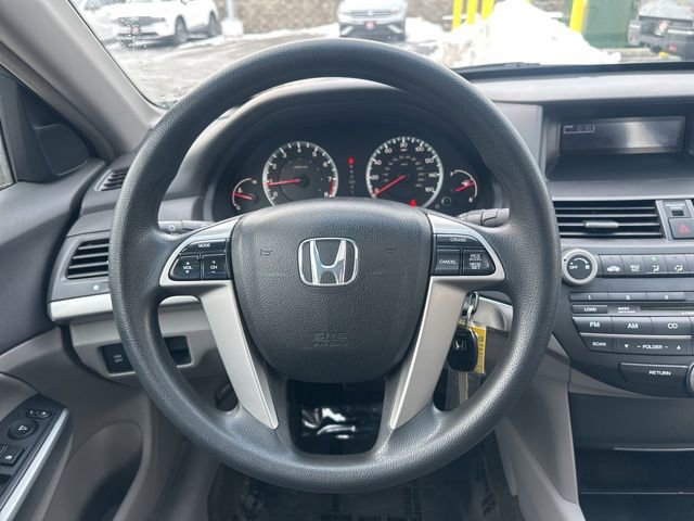 Used 2009 Honda Accord EX image 17