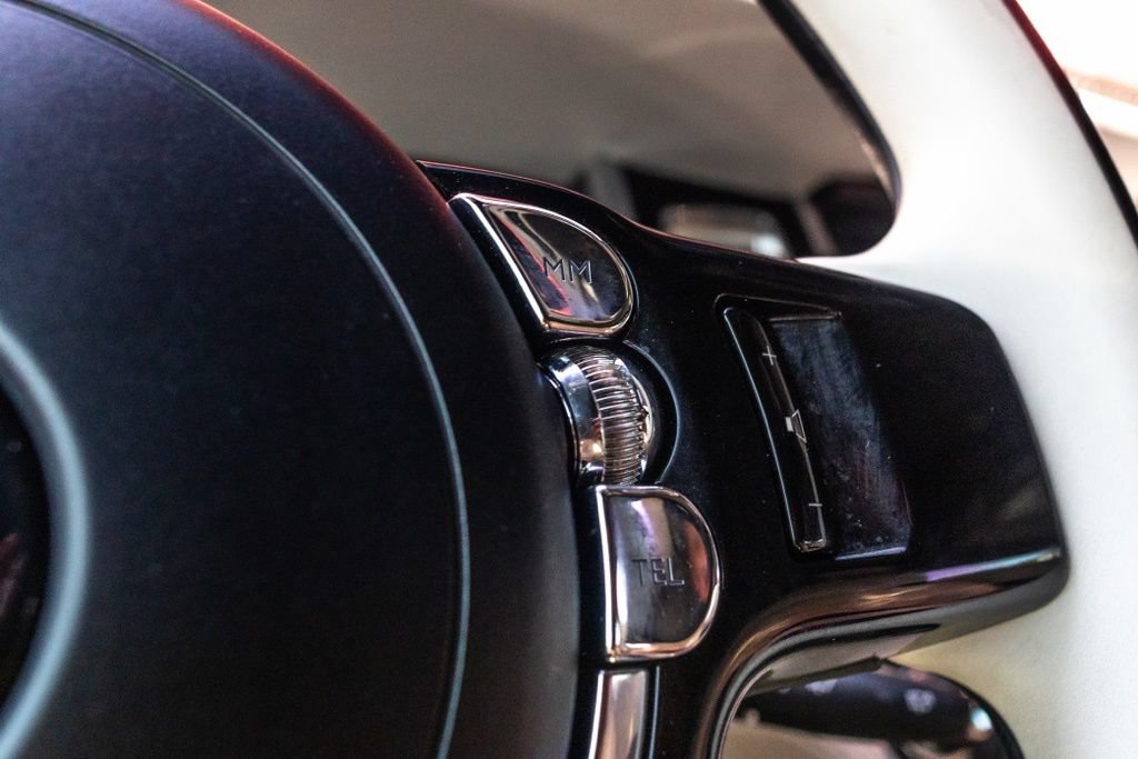 Used 2019 Rolls-Royce Wraith RWD image 20