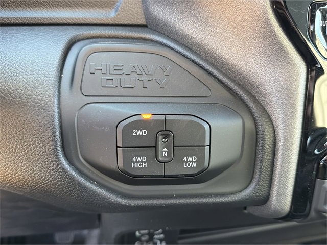 New 2026 RAM 4500 Tradesman image 24