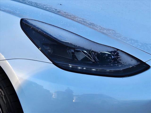 Used 2023 Tesla Model 3 Standard Range image 5