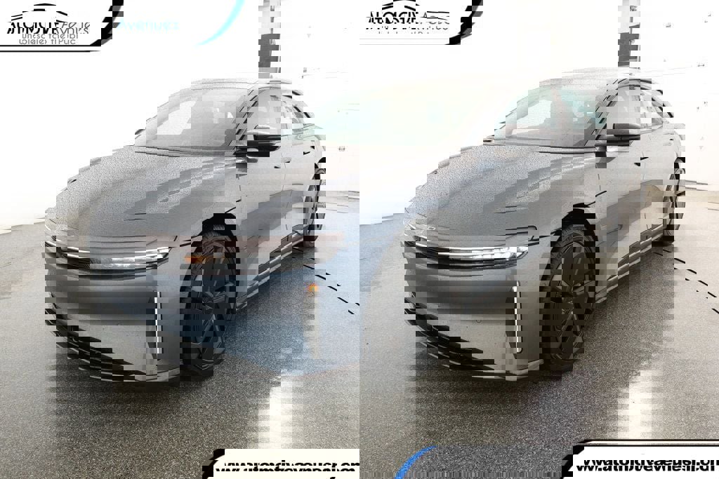 Used 2024 Lucid Air Touring