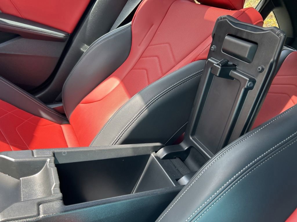 Used 2025 BMW 228i xDrive 228 xDrive Gran Coupe image 39