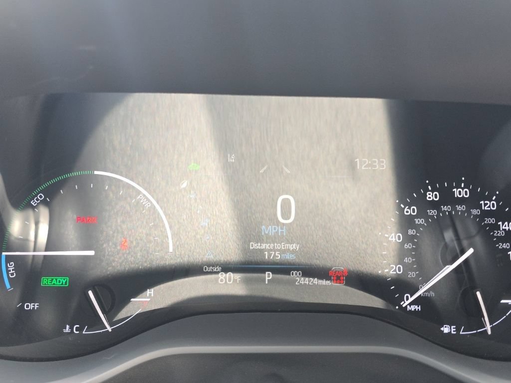 Certified 2025 Toyota Sienna XLE AWD/4WD image 23
