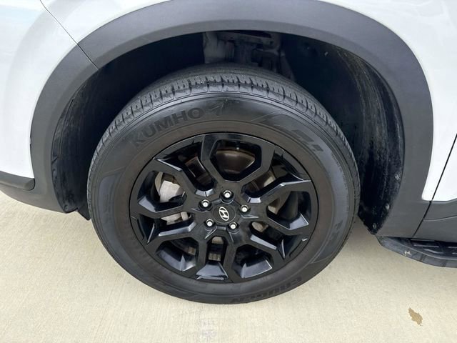 Used 2022 Hyundai Santa Fe XRT image 5