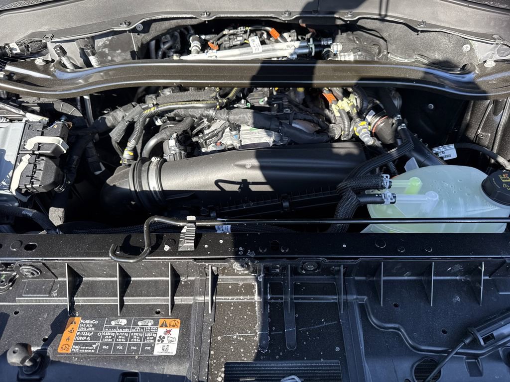 Used 2026 Ford Explorer ST-Line image 23