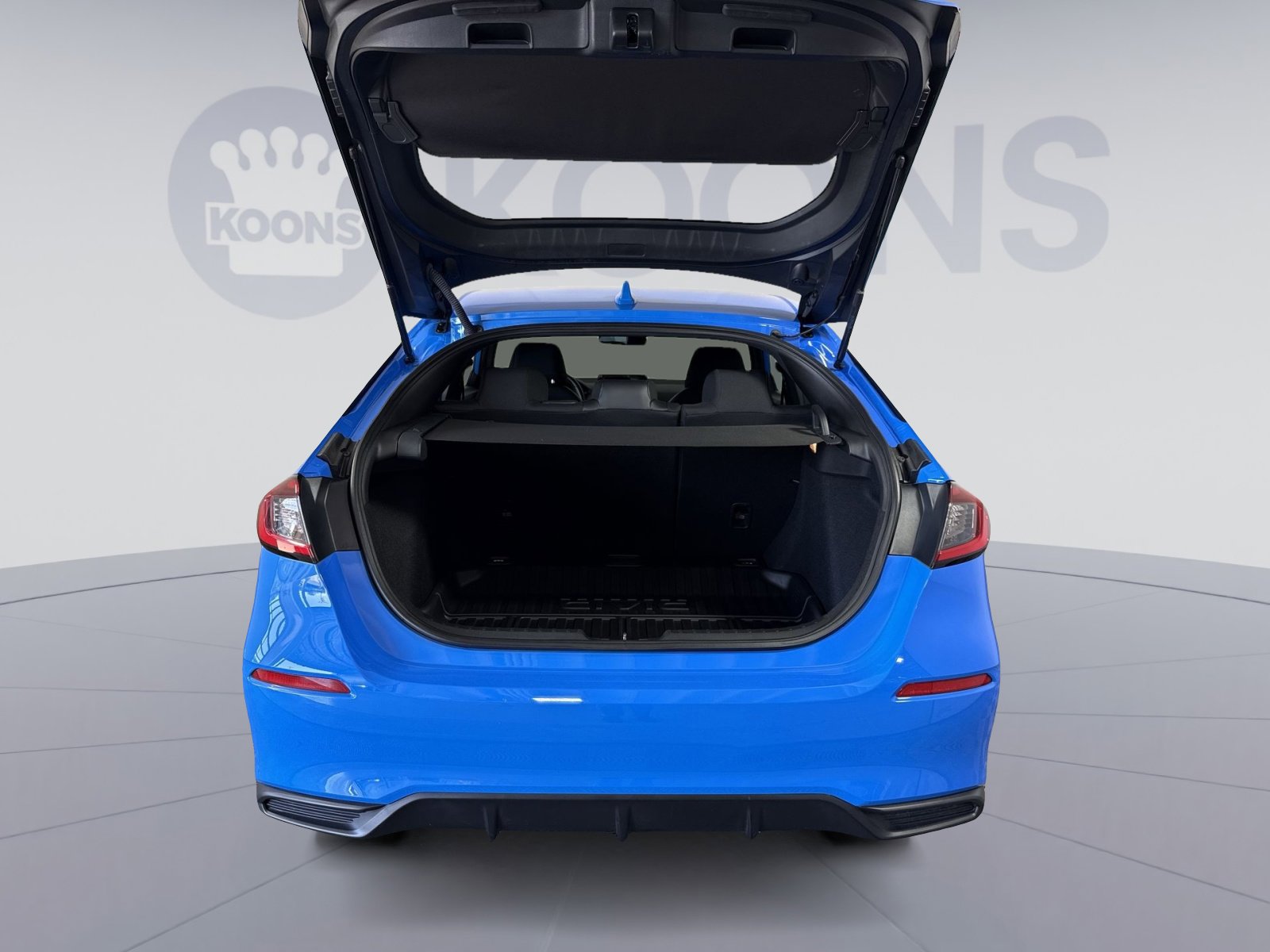 Used 2023 Honda Civic Sport image 24