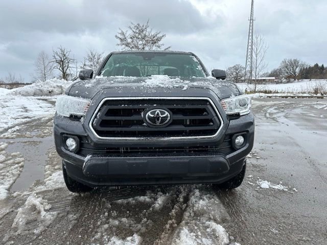 Used 2021 Toyota Tacoma SR5 image 18