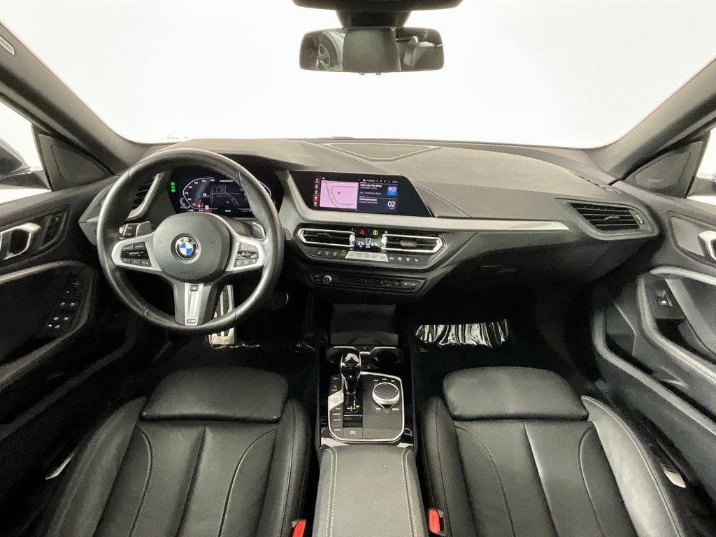 Used 2024 BMW M235i xDrive Gran Coupe w/ M Performance Package image 10