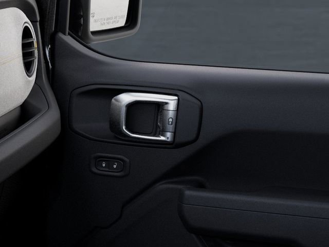 New 2026 Jeep Gladiator Sport image 25