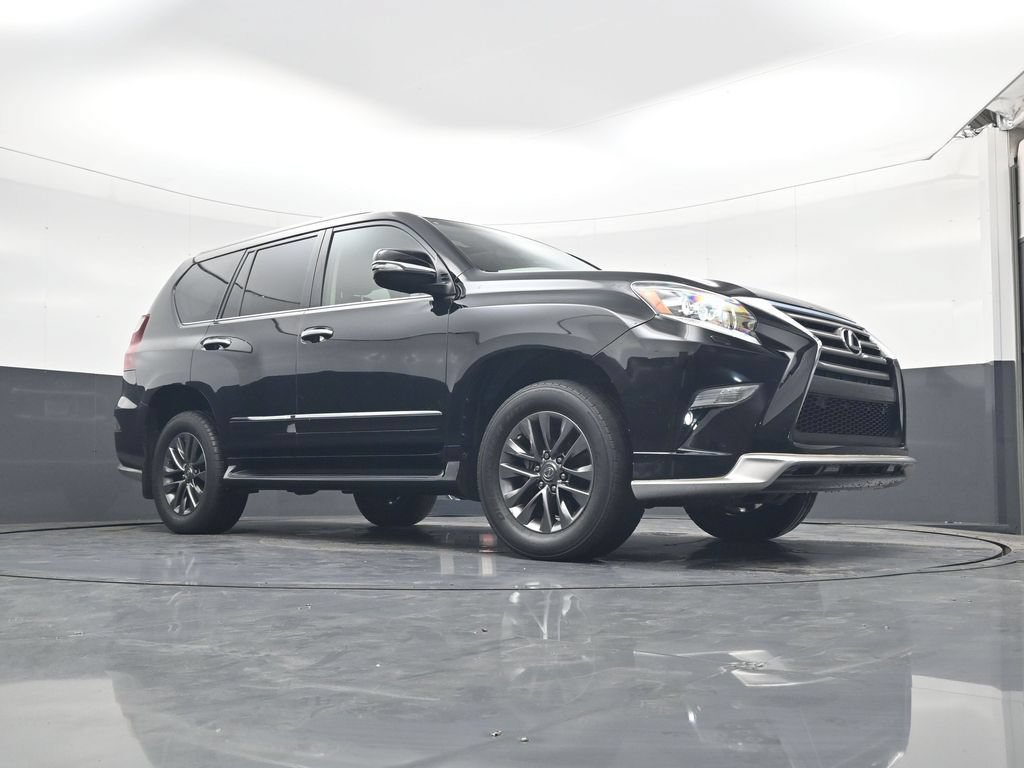 Used 2018 Lexus GX 460 Premium AWD/4WD image 18