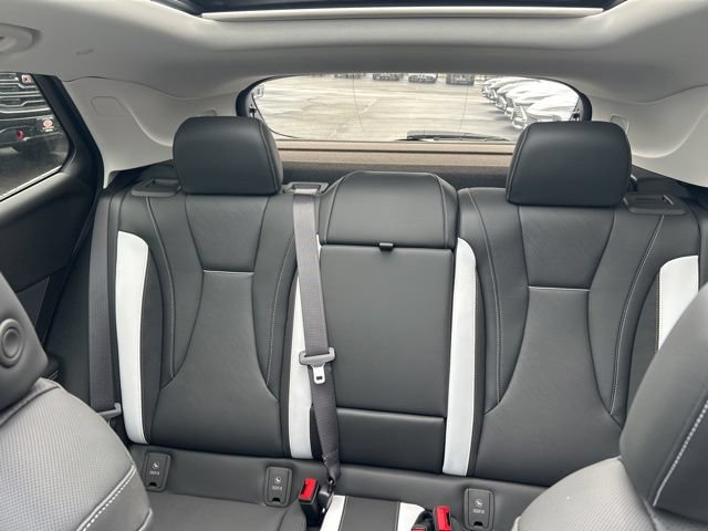 New 2026 Buick Envision Sport Touring AWD/4WD image 27