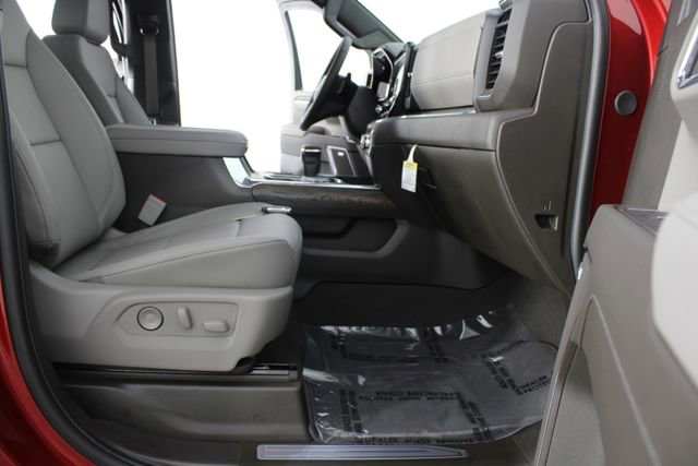 New 2026 GMC Sierra 1500 SLT w/ SLT Premium Plus Package image 23