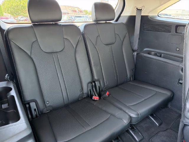 Used 2022 Kia Sorento SX FWD image 28