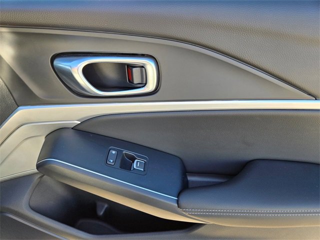 Used 2025 Acura Integra A-Spec image 22