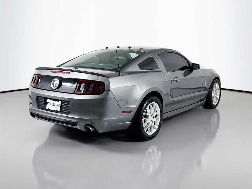 Used 2013 Ford Mustang Premium image 5