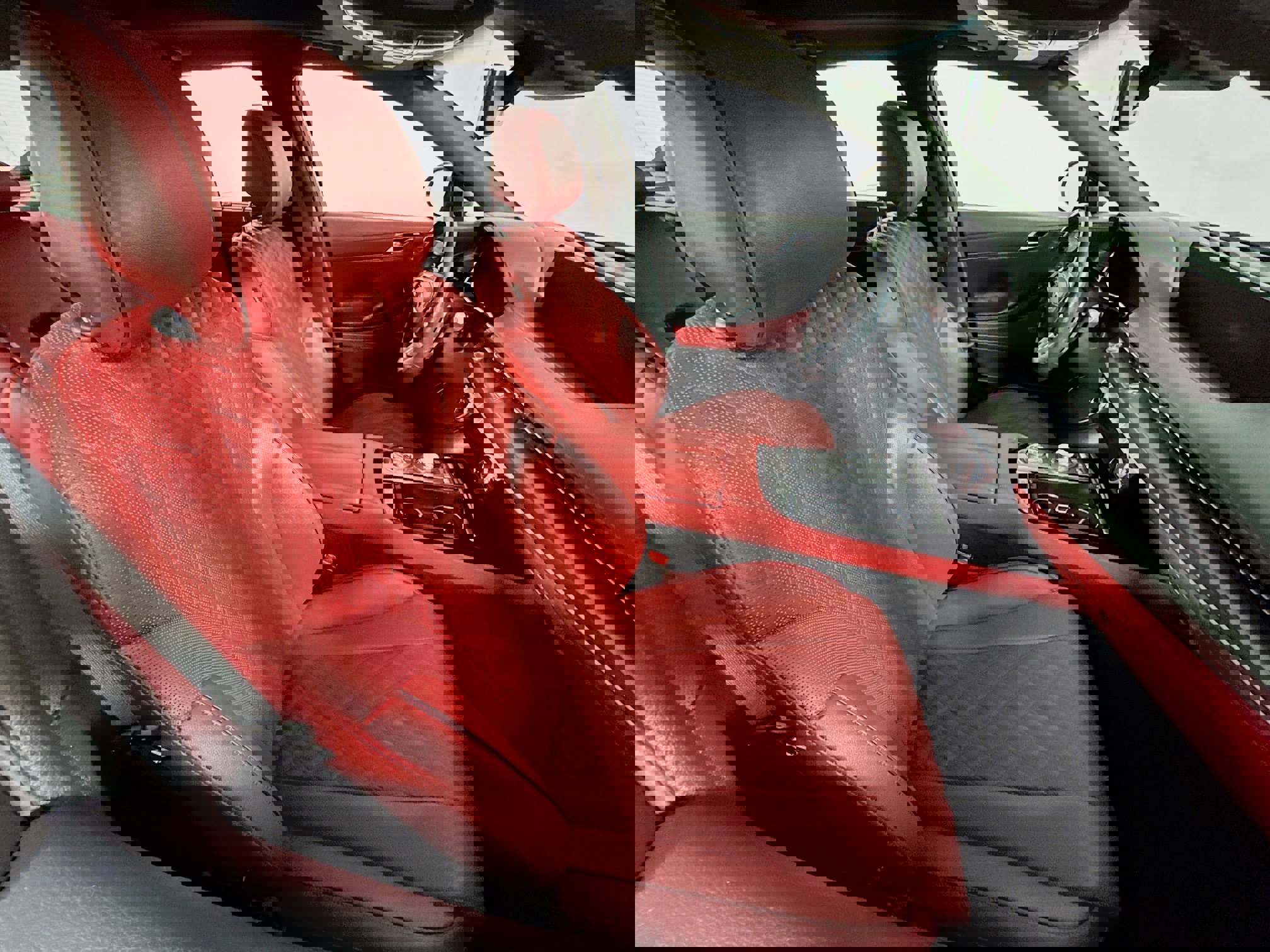 Used 2023 Genesis G80 2.5T w/ Sport Prestige Package image 28