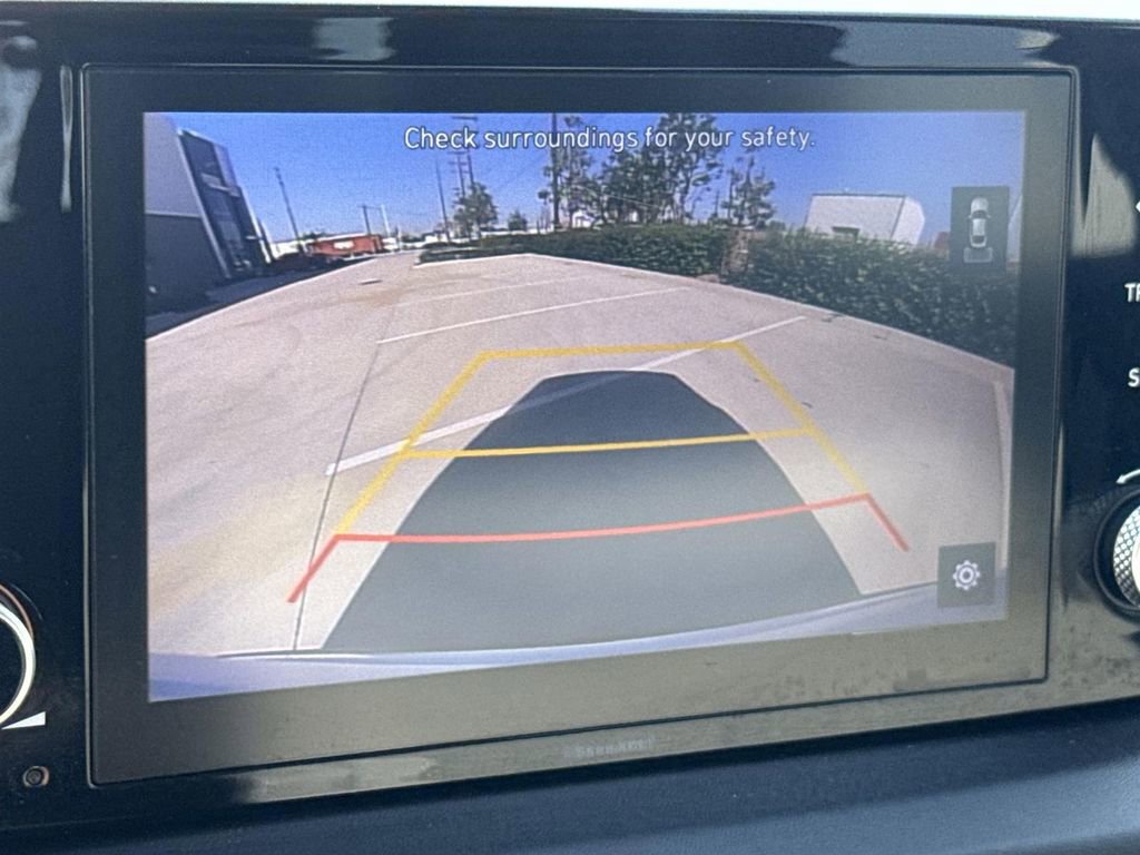 Used 2022 Hyundai Santa Fe SEL w/ Cargo Package image 13