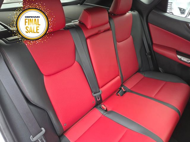 Certified 2024 Lexus NX 350 F Sport image 31