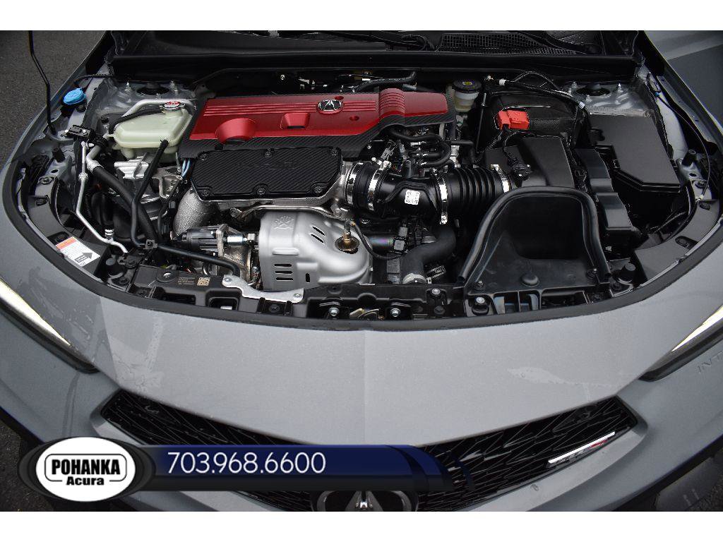 New 2026 Acura Integra Type S FWD image 32
