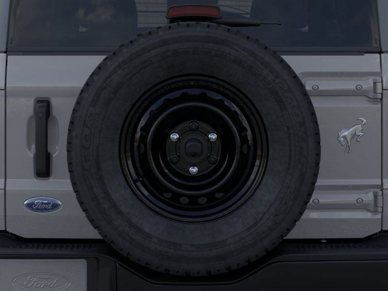 New 2026 Ford Bronco Big Bend w/ Black Diamond Package image 37