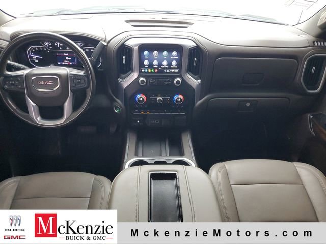 Used 2020 GMC Sierra 1500 SLT w/ SLT Premium Plus Package AWD/4WD image 25