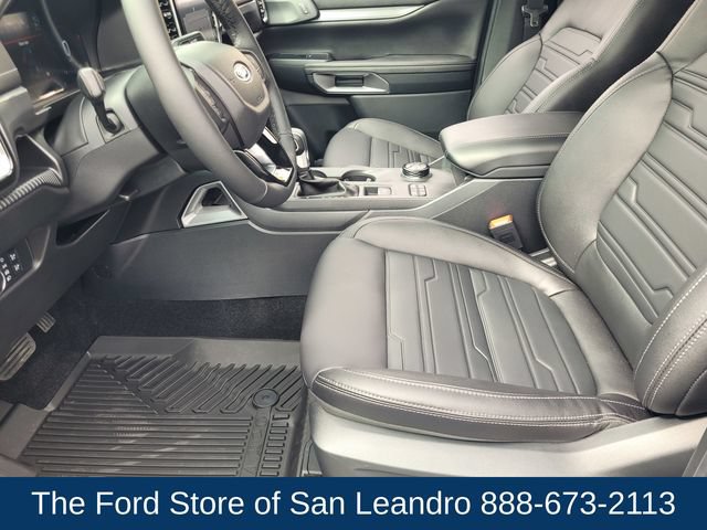 New 2026 Ford Ranger Lariat w/ Convenience Package AWD/4WD image 20