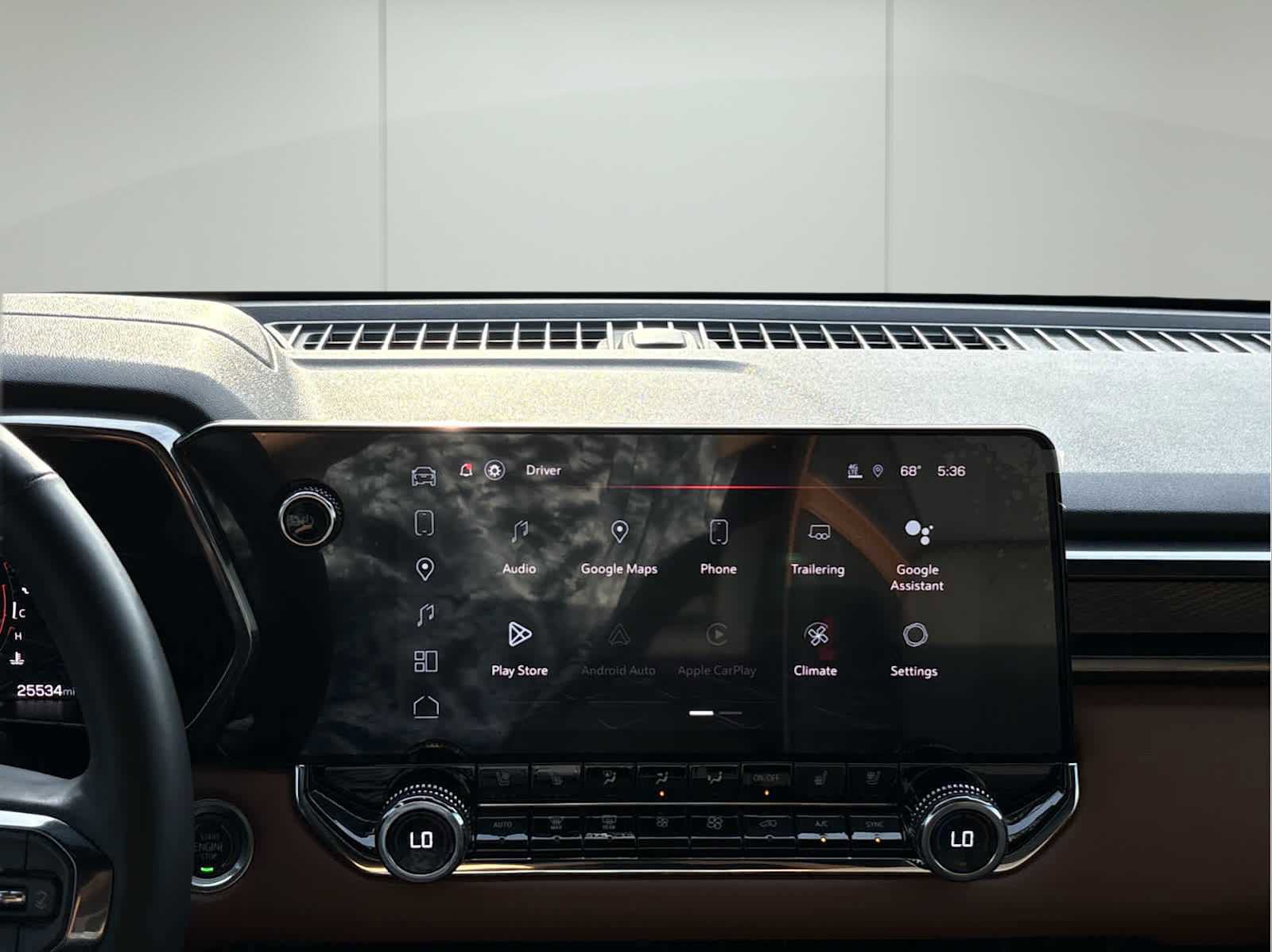 Used 2023 GMC Canyon AT4 w/ AT4 Premium Package image 20