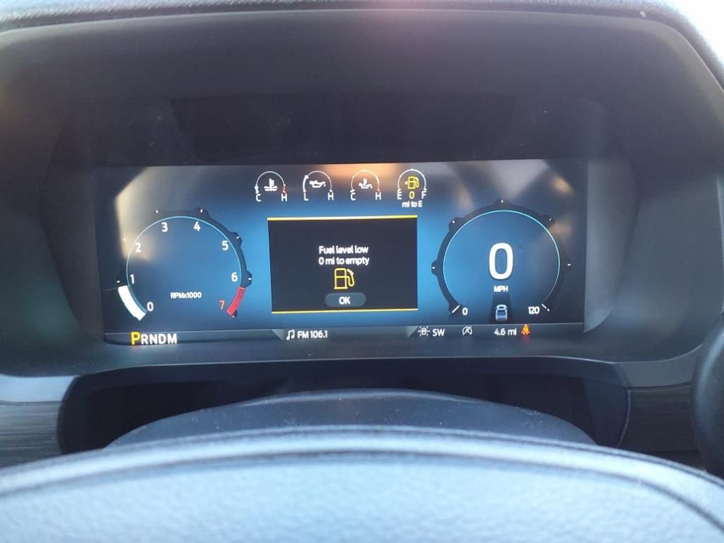 New 2025 Ford F150 STX w/ Equipment Group 200A image 22