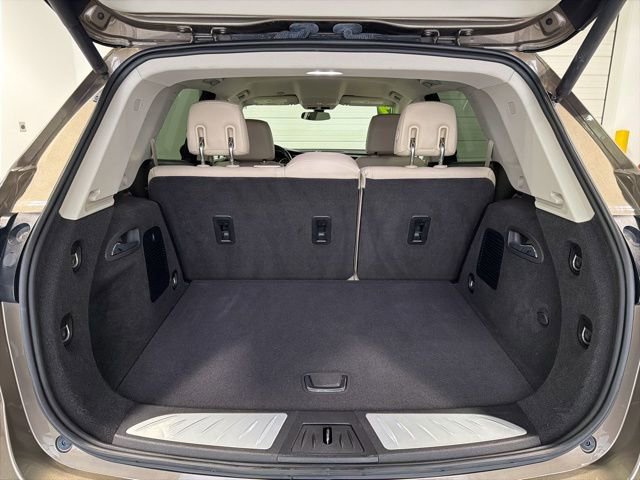 Used 2019 Buick Envision Essence AWD/4WD image 28