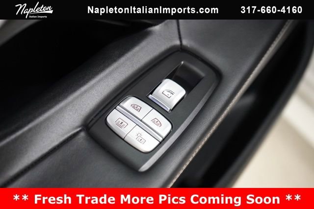 Used 2020 BMW 745e xDrive image 35